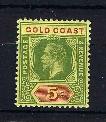 Image of Gold Coast/Ghana SG 82e UMM British Commonwealth Stamp
